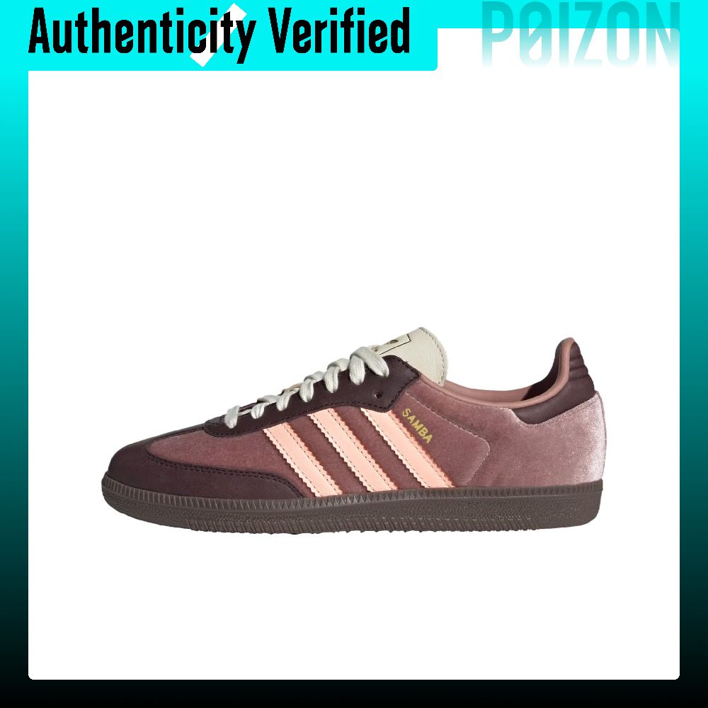 Adidas Shoes Samba - Adidas Originals Samba Scarpe da Skateboard