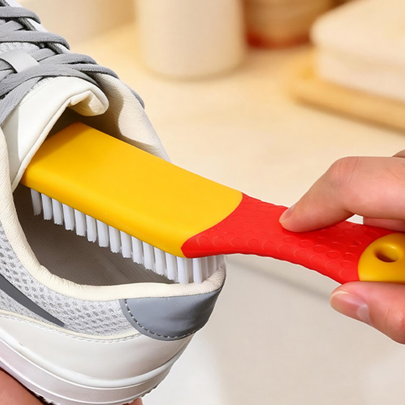 1 Pezzo Spazzola per Pulizia A - Shoe Cleaning Brush recensione e prezzo