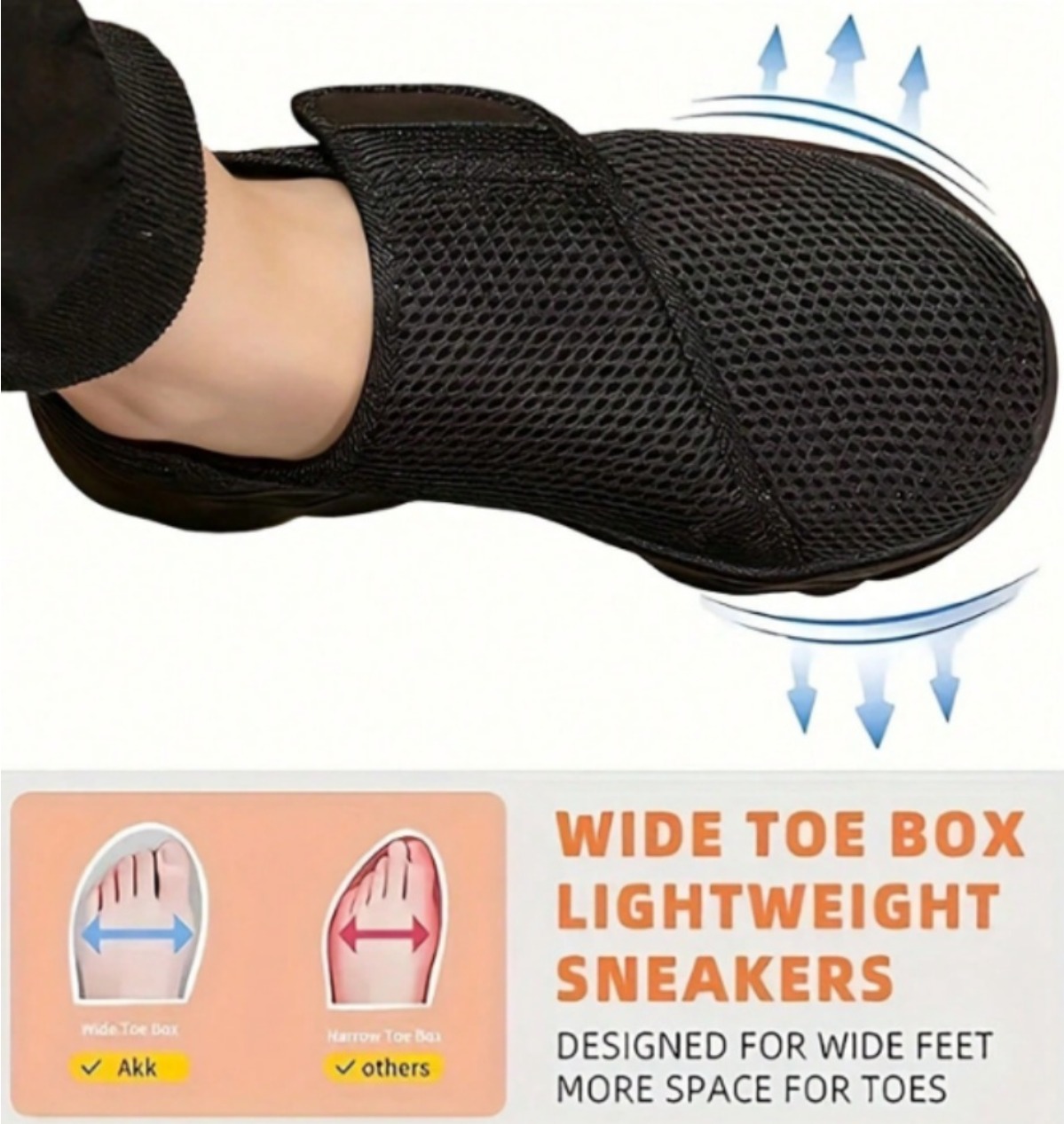 Nuove Scarpe da Passeggio per  - Sneaker Box recensione e prezzo