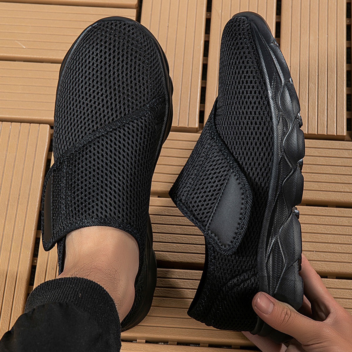 Nuove Scarpe da Passeggio per  - Sneaker Box recensione e prezzo