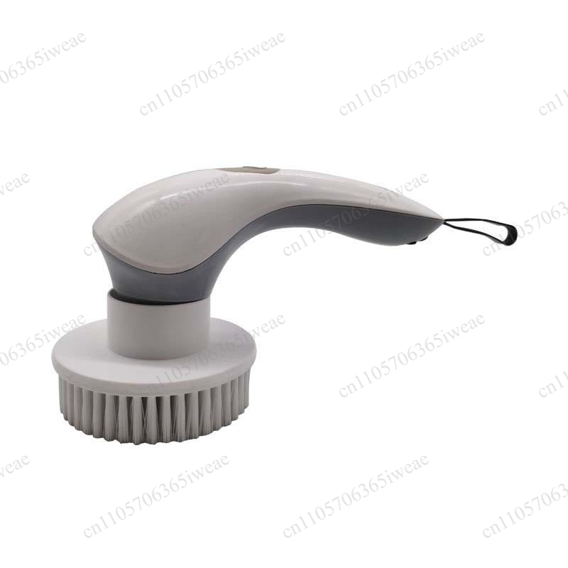 Spazzola elettrica multifunzio - Shoe Cleaning Brush recensione e prezzo