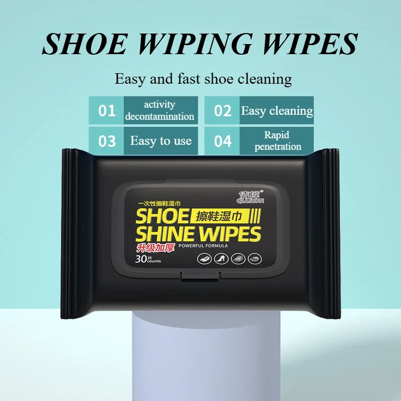 12-60 pezzi scarpe usa e getta - Sneaker Cleaner recensione e prezzo