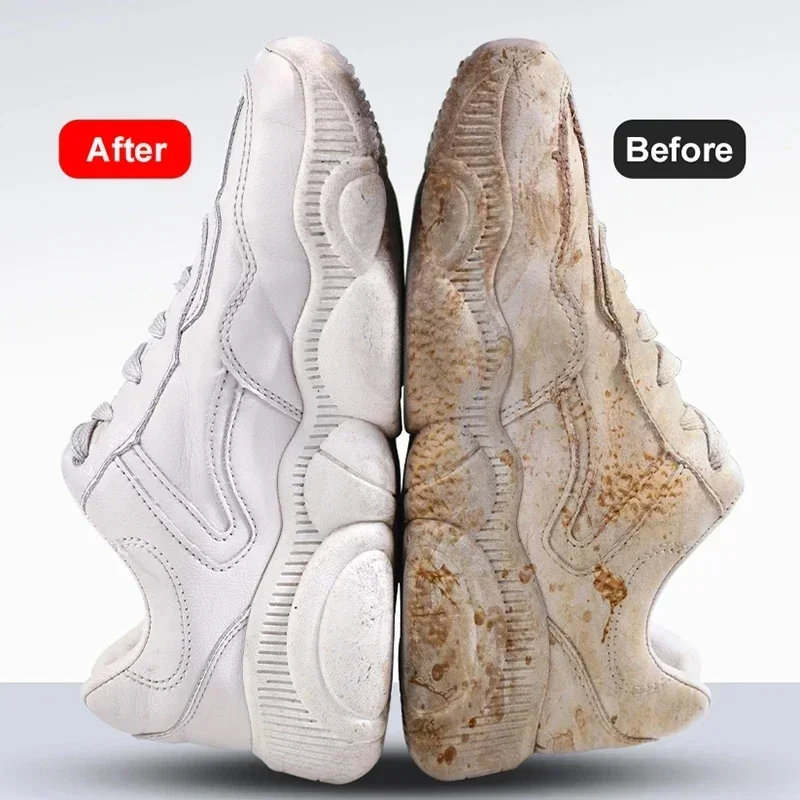 12-60 pezzi scarpe usa e getta - Sneaker Cleaner recensione e prezzo