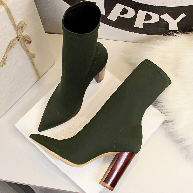 BIGTREE Scarpe Donna Stivali e - Shoe Tree recensione e prezzo