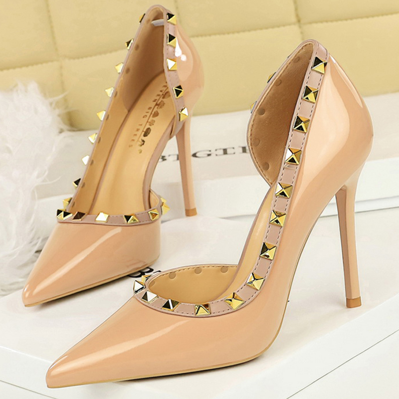 Scarpe con Tacco Alto da Donna - Shoe Tree recensione e prezzo