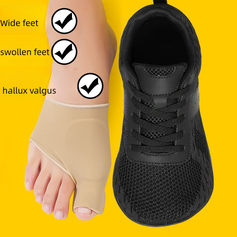 Sneakers Unisex con Punta Larg - Sneaker Box recensione e prezzo
