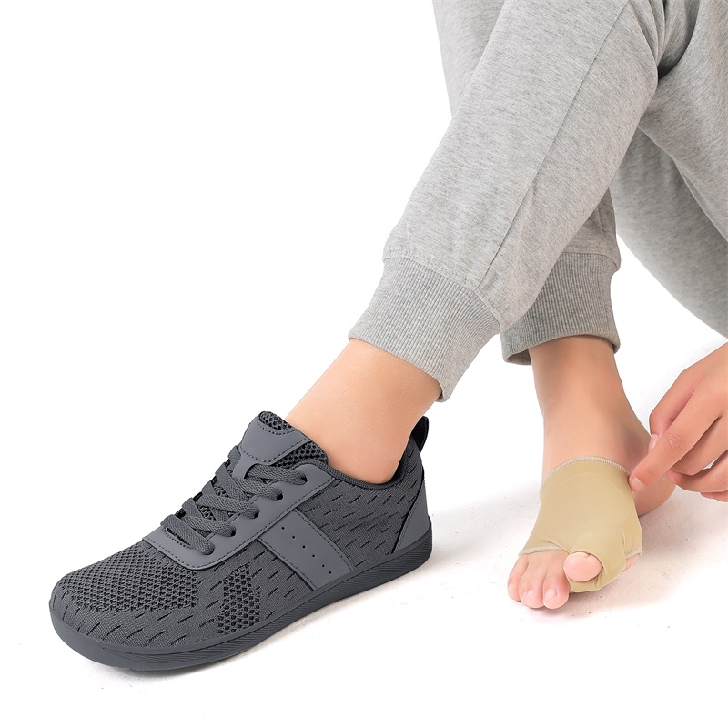 Sneakers Unisex con Punta Larg - Sneaker Box recensione e prezzo
