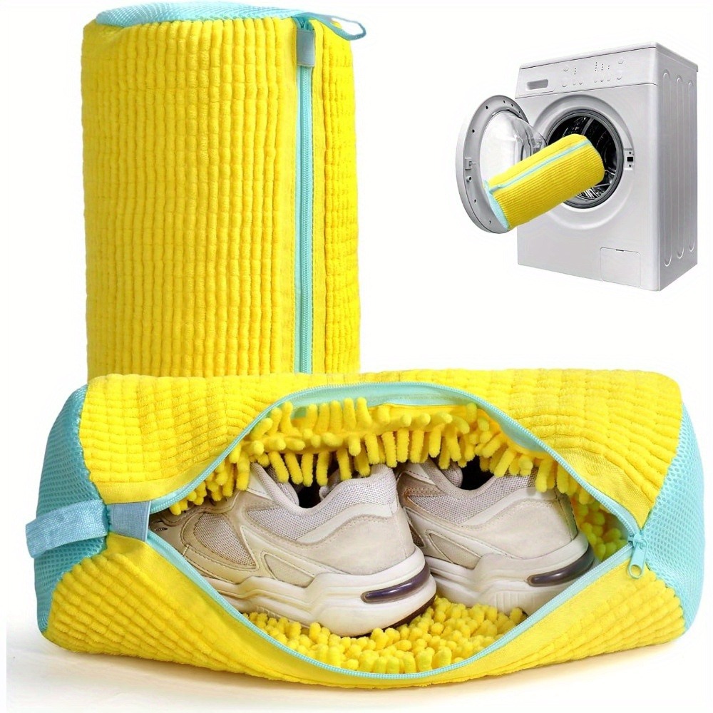 Sacchetto per Lavaggio Scarpe  - Sneaker Protector recensione e prezzo