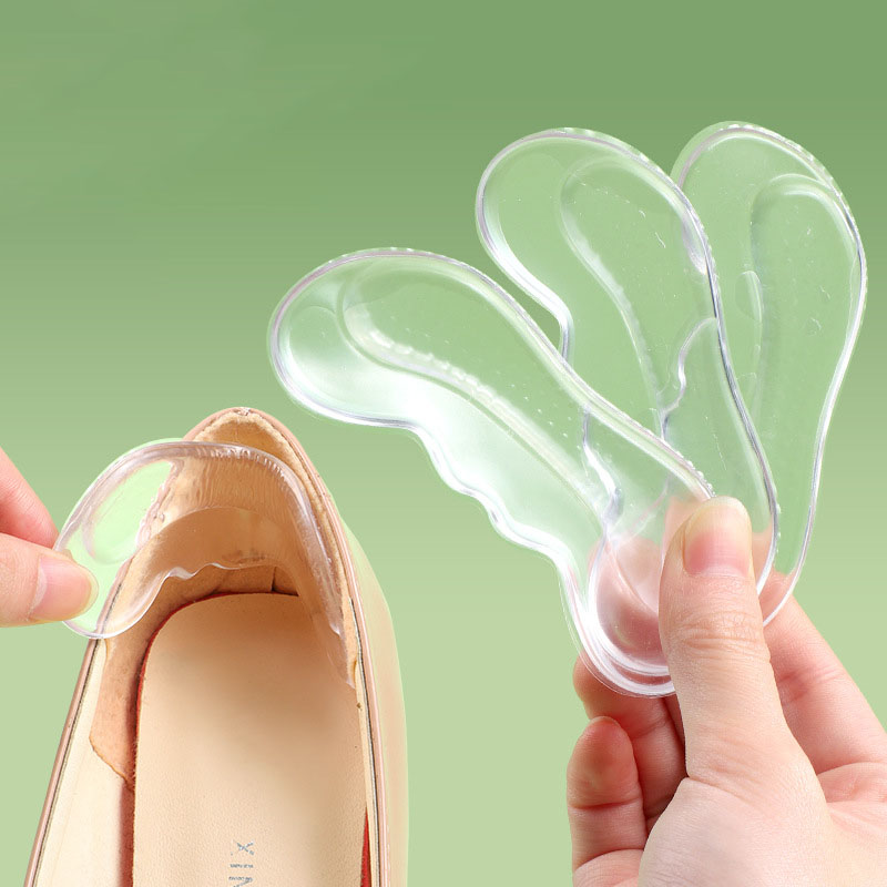 Cuscinetti in Silicone per Tac - Sneaker Protector recensione e prezzo