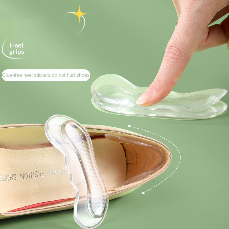 Cuscinetti in Silicone per Tac - Sneaker Protector recensione e prezzo