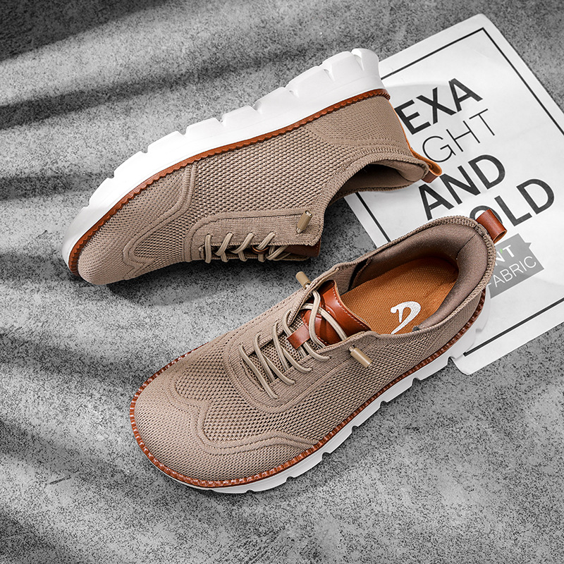Scarpe da uomo alla moda con s - Sneaker Box recensione e prezzo