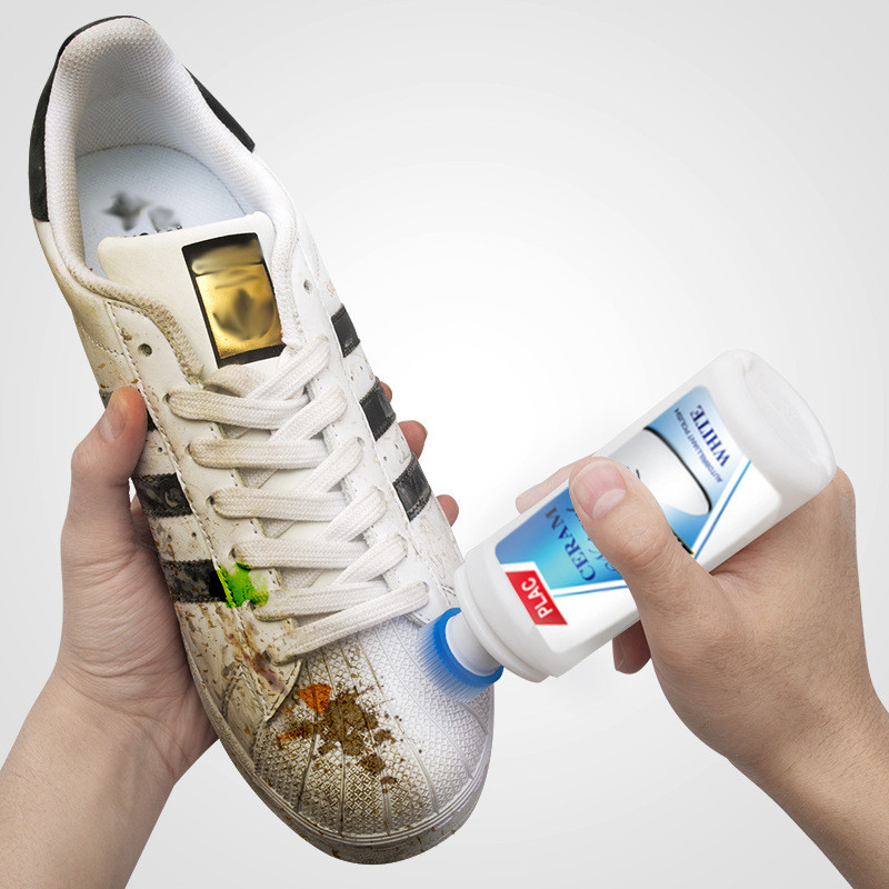 iawesome Detergente per scarpe - Shoe Cleaning Brush recensione e prezzo