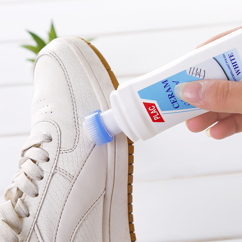 iawesome Detergente per scarpe - Shoe Cleaning Brush recensione e prezzo